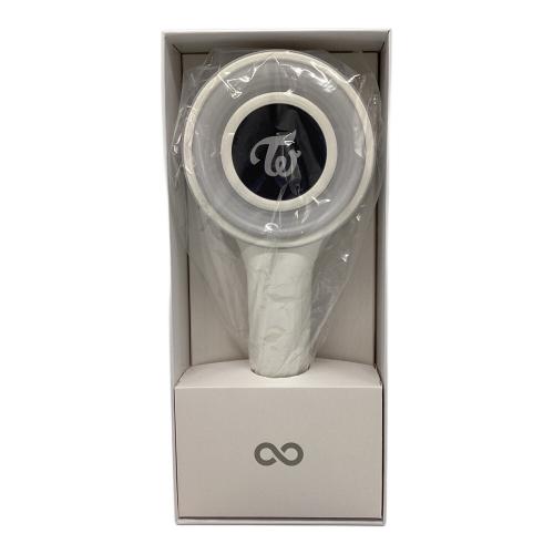 TWICE (トゥワイス) ペンライト CANDY BONG ∞ アイドルグッズ