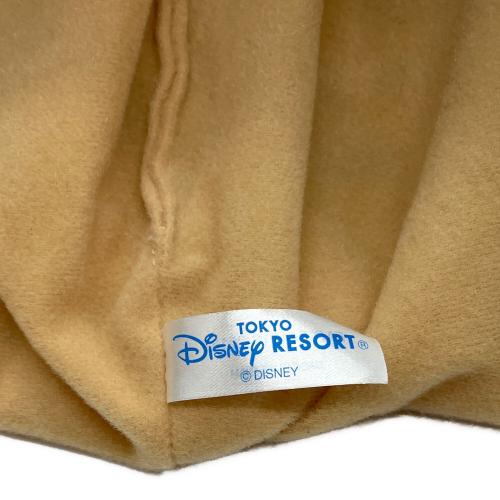 DISNEY (ディズニー) ファンキャップ ヒョウ柄 ディズニーグッズ