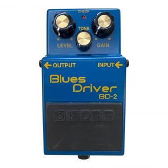 BOSS (ボス) オーバードライブ BD-2 A6I5858 ブルースドライバー
