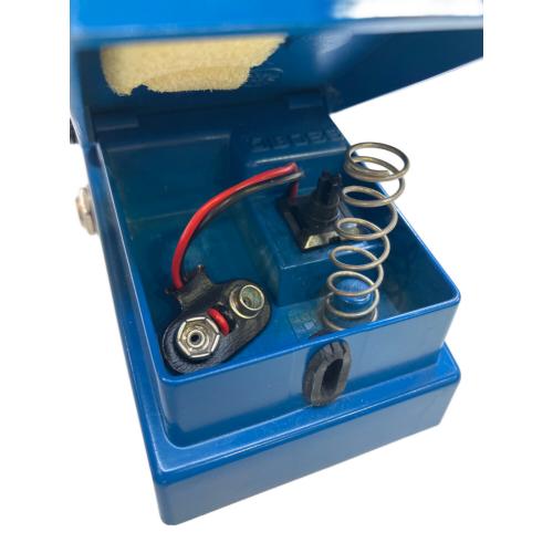 BOSS (ボス) オーバードライブ BD-2 MS51358 ブルースドライバー