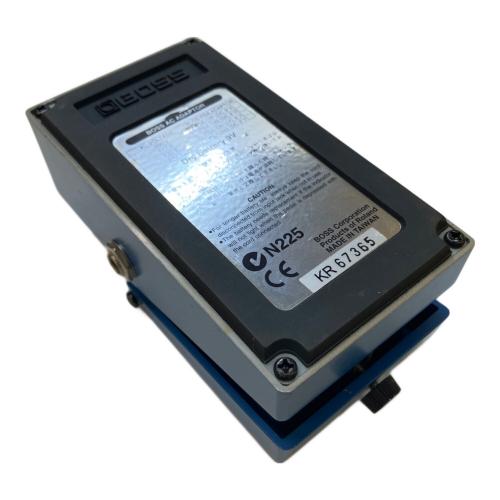 BOSS (ボス) オーバードライブ BD-2 KR67365 ブルースドライバー