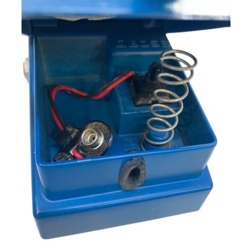 BOSS (ボス) オーバードライブ BD-2 KR67365 ブルースドライバー