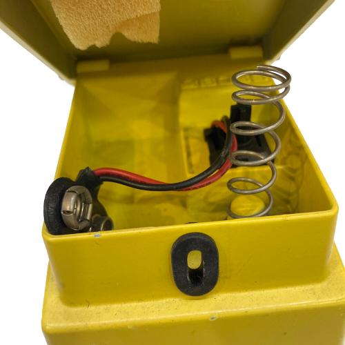 BOSS (ボス) オーバードライブ OD-2 EB72301 ターボオーバードライブ