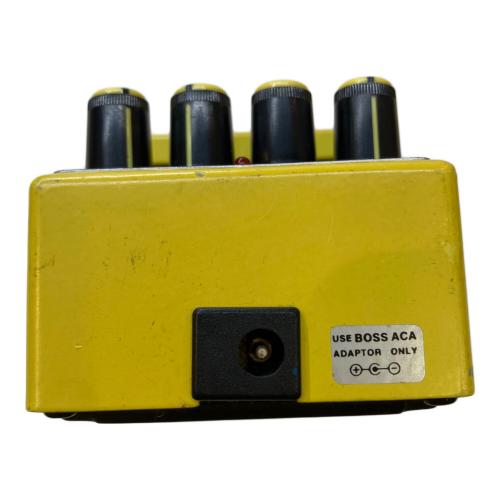 BOSS (ボス) オーバードライブ OD-2 EB72301 ターボオーバードライブ