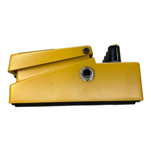 BOSS (ボス) ギターエフェクター OS-2 XW56560 オーバードライブ/ディストーション