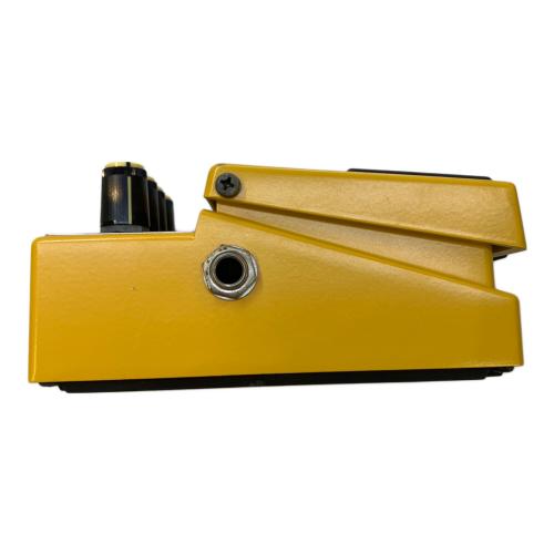 BOSS (ボス) ギターエフェクター OS-2 XW56560 オーバードライブ/ディストーション