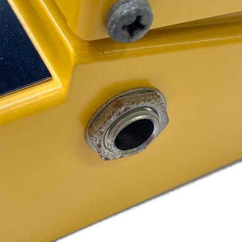 BOSS (ボス) ギターエフェクター OS-2 XW56560 オーバードライブ/ディストーション