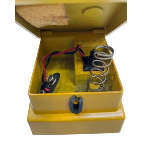 BOSS (ボス) ギターエフェクター OS-2 QQ61597 オーバードライブ/ディストーション