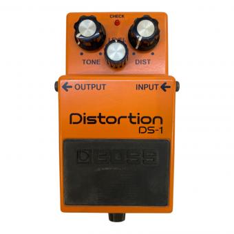 BOSS (ボス) ディストーション DS-1 LV83449