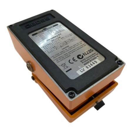 箱付き/BOSS DS-1 ディストーション BOSS (ボス) ディストーション DS-1 LV83449｜トレファクONLINE