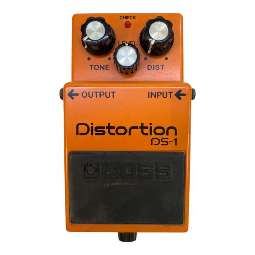 BOSS (ボス) ディストーション DS-1 LV83449