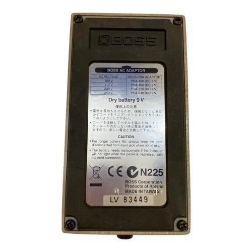 BOSS (ボス) ディストーション DS-1 LV83449