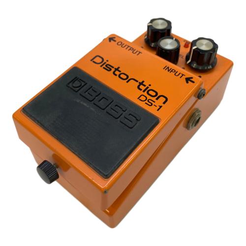 BOSS (ボス) ディストーション DS-1 LV83449