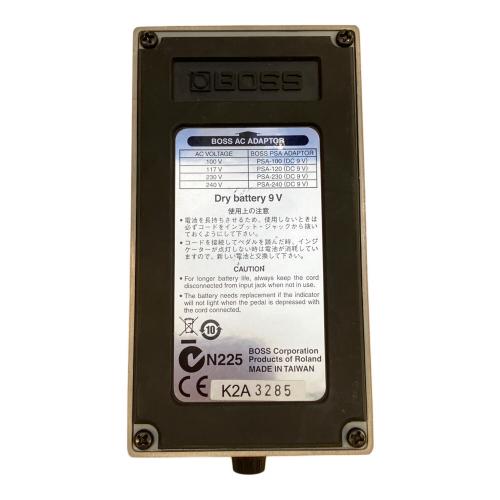 BOSS (ボス) ディストーション DS-1 K2A3285