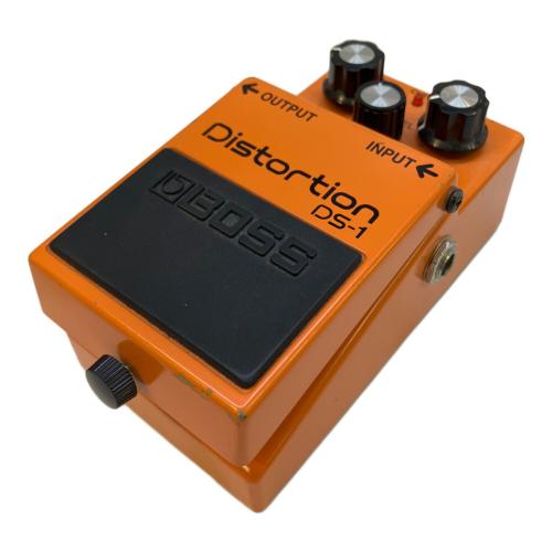 BOSS (ボス) ディストーション DS-1 K2A3285