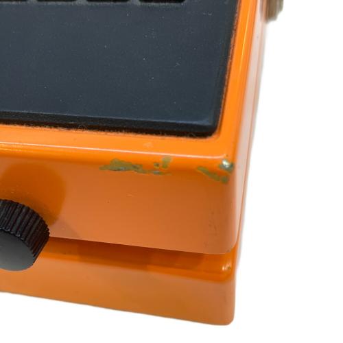 BOSS (ボス) ディストーション DS-1 K2A3285