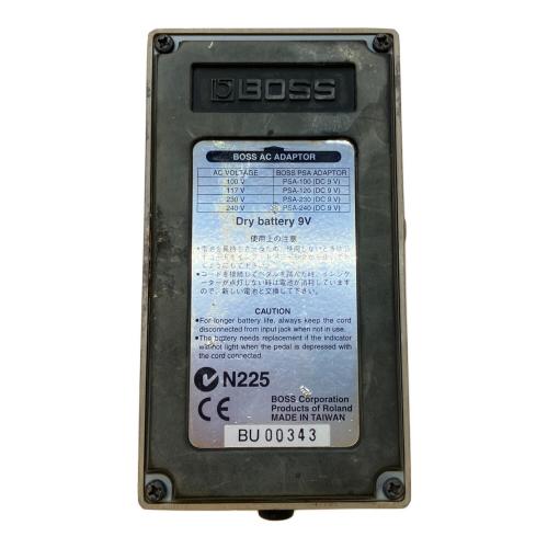 BOSS (ボス) ディストーション DS-1 BU00343