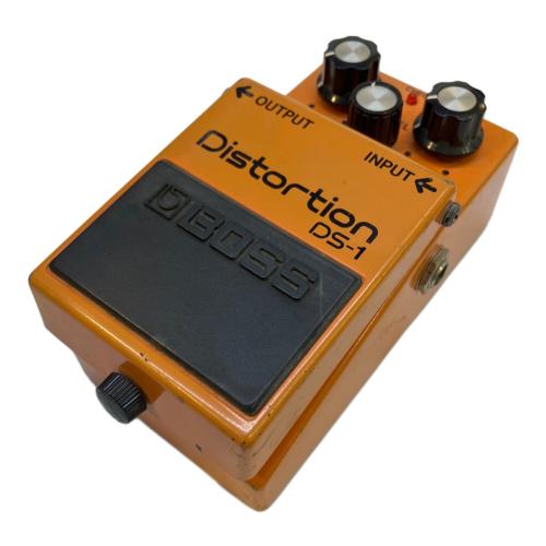 BOSS (ボス) ディストーション DS-1 BU00343