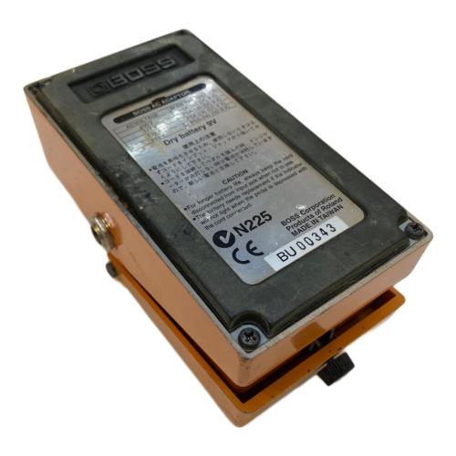 BOSS (ボス) ディストーション DS-1 BU00343