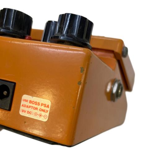 BOSS (ボス) ディストーション DS-1 BU00343