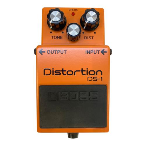 BOSS (ボス) ディストーション DS-1 FZ24035