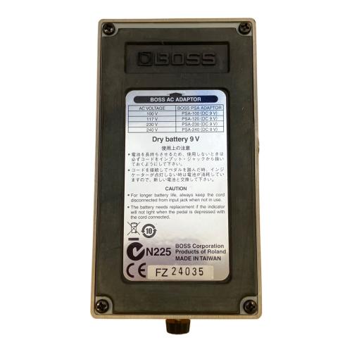 BOSS (ボス) ディストーション DS-1 FZ24035