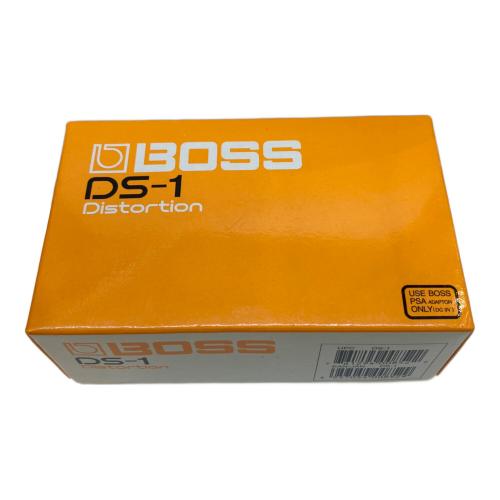 BOSS (ボス) ディストーション DS-1 FZ24035