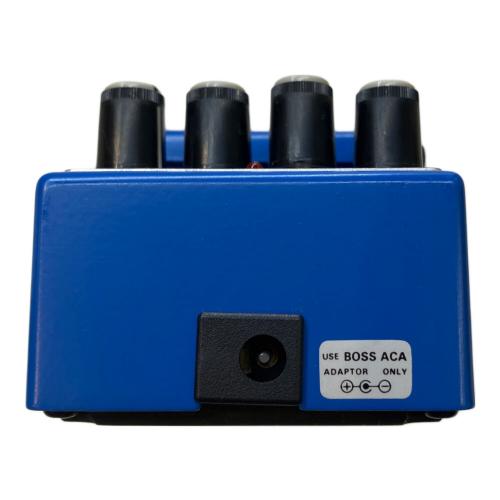 BOSS (ボス) コンプレッサー CS-3 HF03766 コンプレッションサスティナー