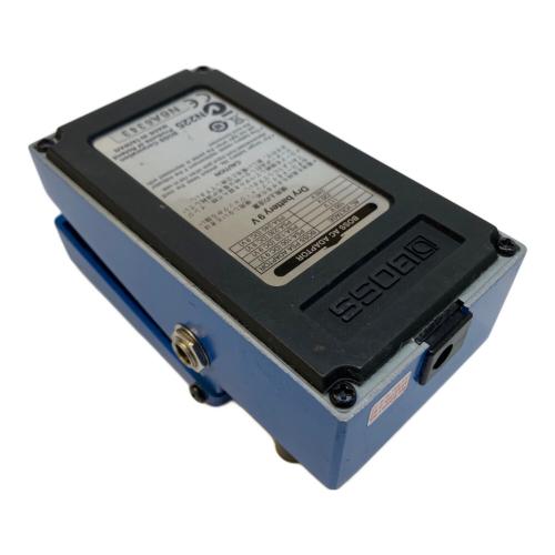 BOSS (ボス) コンプレッサー CS-3 N6A6343 コンプレッションサスティナー