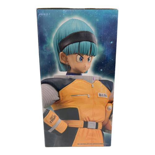 ドラゴンボール E賞 ブルマフィギュア ドラゴンボール ② 一番くじ