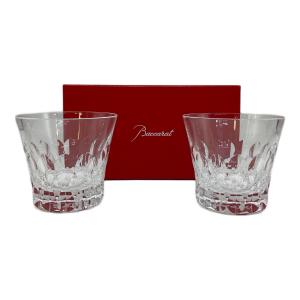 Baccarat (バカラ) グラスセット The YEAR 2026 ダリア