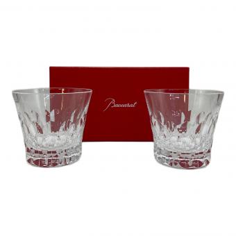 Baccarat (バカラ) グラスセット The YEAR 2026 ダリア