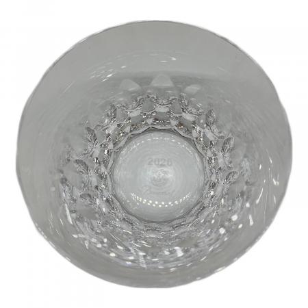 Baccarat (バカラ) グラスセット The YEAR 2026 ダリア｜トレファクONLINE
