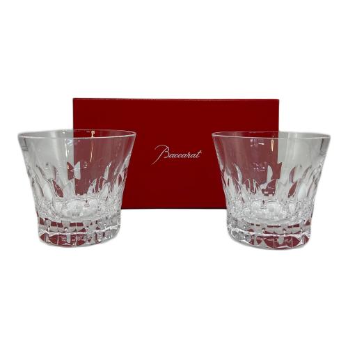 Baccarat (バカラ) グラスセット The YEAR 2026 ダリア