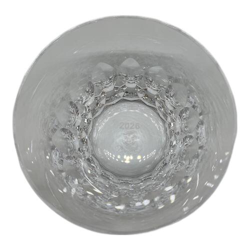 Baccarat (バカラ) グラスセット The YEAR 2026 ダリア