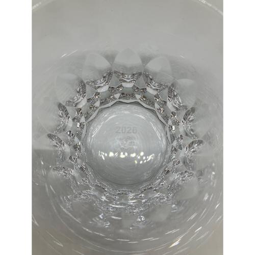 Baccarat (バカラ) グラスセット The YEAR 2026 ダリア