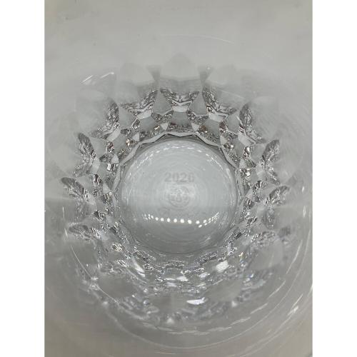 Baccarat (バカラ) グラスセット The YEAR 2026 ダリア