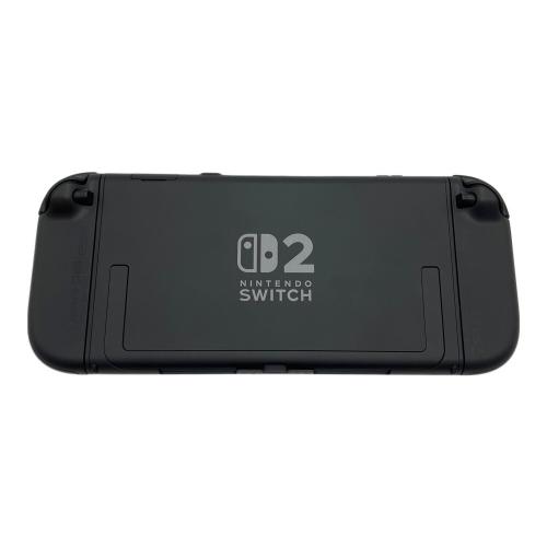 Nintendo (ニンテンドー) Nintendo Switch2 BEE-001 日本語・国内専用