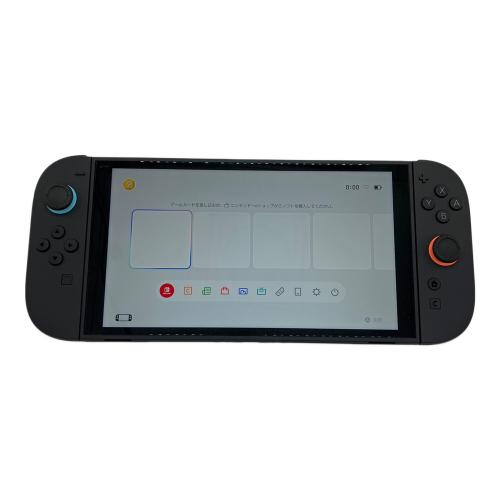 Nintendo (ニンテンドー) Nintendo Switch2 BEE-001 日本語・国内専用