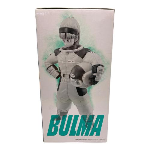 ドラゴンボール E賞 ブルマフィギュア ドラゴンボール ① 一番くじ