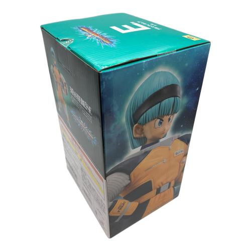 ドラゴンボール E賞 ブルマフィギュア ドラゴンボール ① 一番くじ