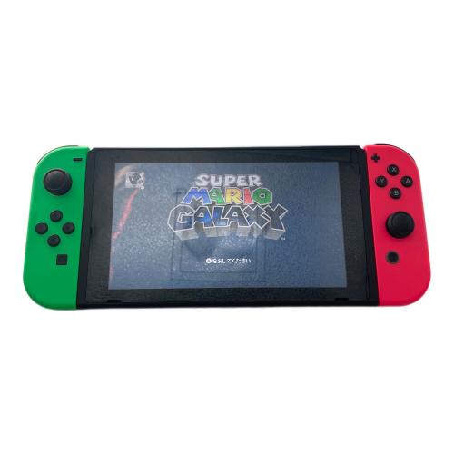スーパーマリオギャラクシー+スーパーマリオギャラクシー2 Nintendo Switch用ソフト CERO A (全年齢対象)