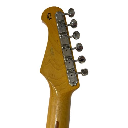 Coolz (クールジー) ストラトキャスタータイプ エレキギター ZST-1M