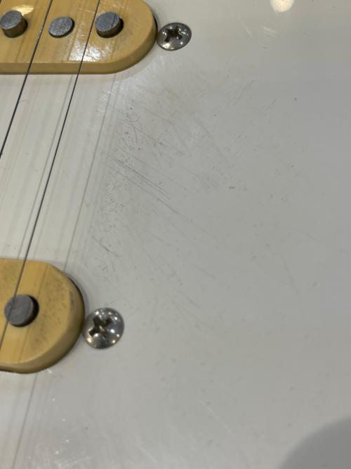 Coolz (クールジー) ストラトキャスタータイプ エレキギター ZST-1M