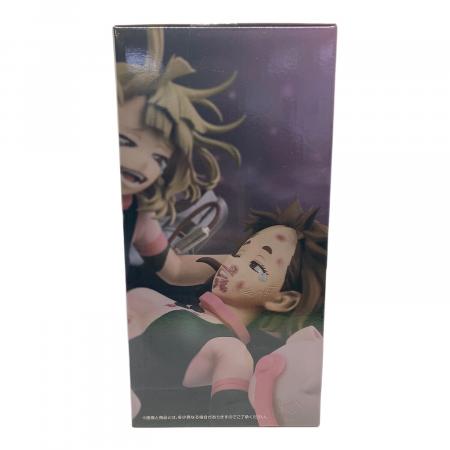 僕のヒーローアカデミア (ボクノヒーローアカデミア) ラストワン 麗日