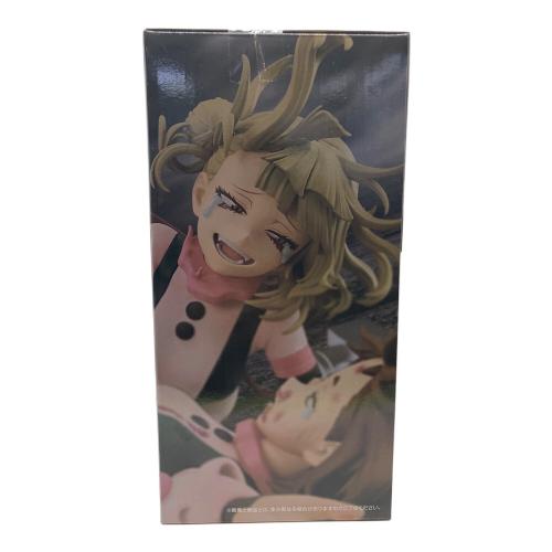 僕のヒーローアカデミア (ボクノヒーローアカデミア) ラストワン 麗日お茶子VS渡我被身子 フィギュア 一番くじ