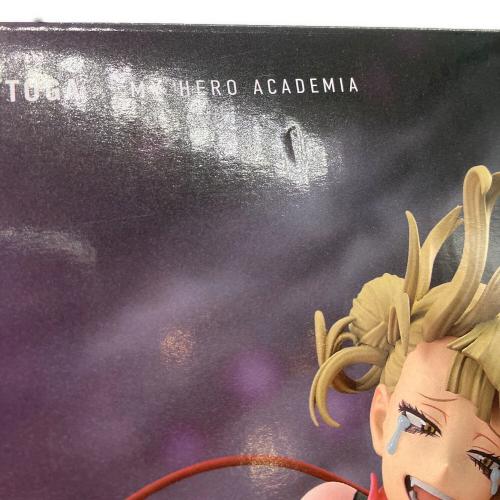僕のヒーローアカデミア (ボクノヒーローアカデミア) ラストワン 麗日お茶子VS渡我被身子 フィギュア 一番くじ