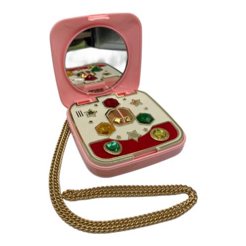 二代目ひみつのアッコちゃん リングコンパクト 女の子おもちゃ