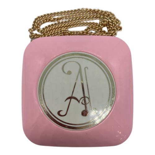 二代目ひみつのアッコちゃん リングコンパクト 女の子おもちゃ