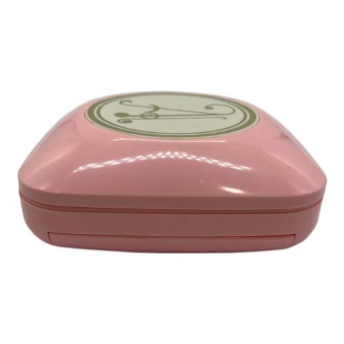 二代目ひみつのアッコちゃん リングコンパクト 女の子おもちゃ